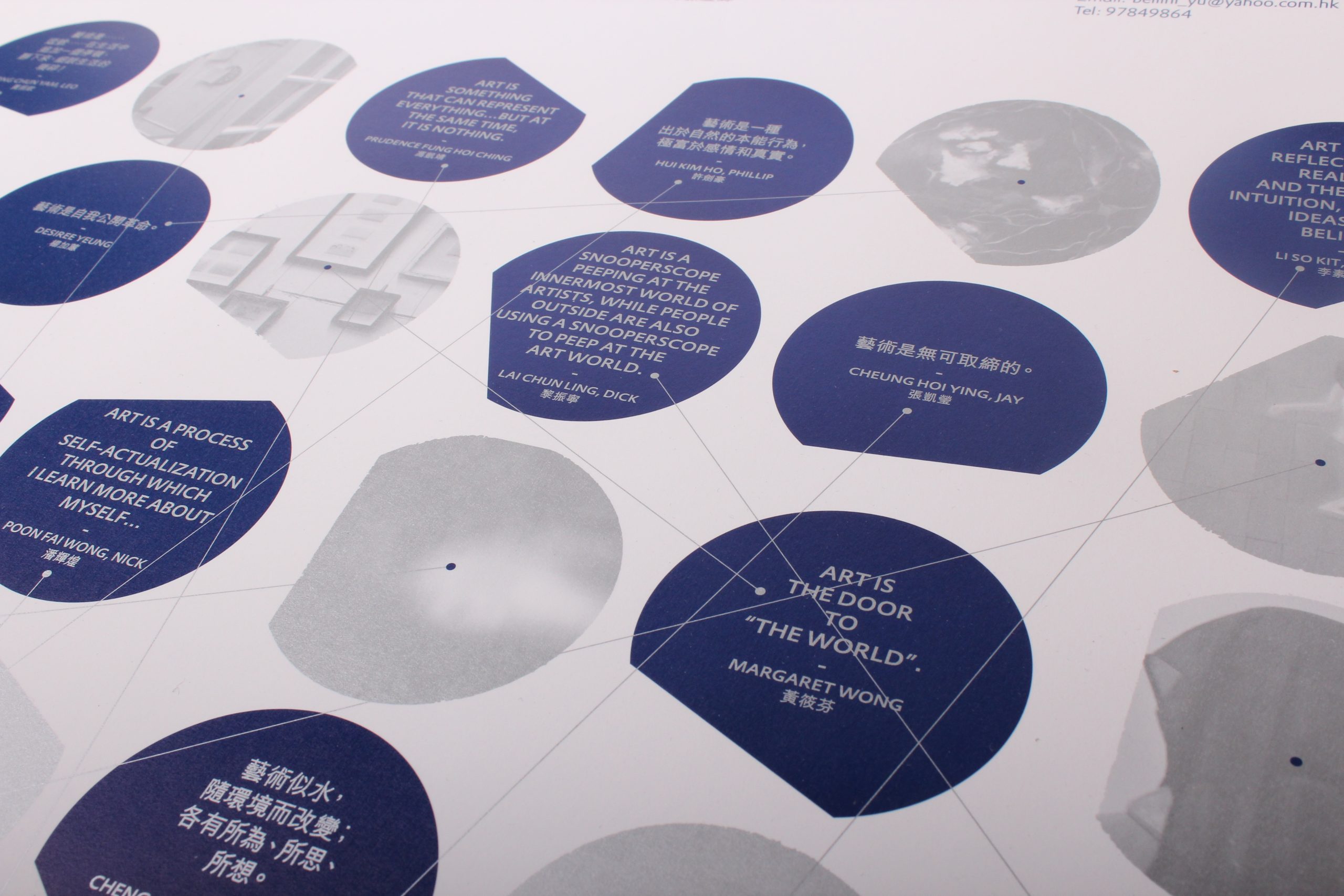 Kimhung Design - Footnote